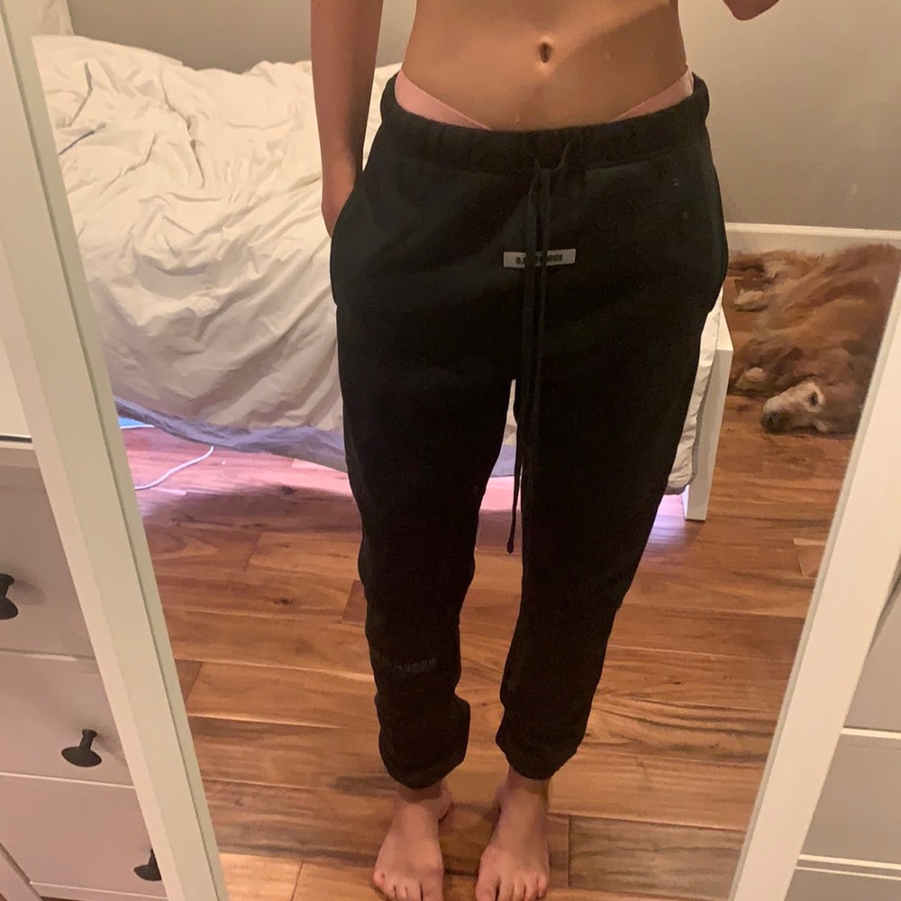 Essentials sweatpants